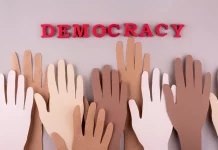 Transisi Politik ke Proses Konsolidasi Demokrasi