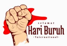 Hari Buruh Internasional dalam Perspektif Pancasila: Meneguhkan Martabat Kerja dan Keadilan Sosial